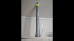 Месть соседям сверху вибродинамиком