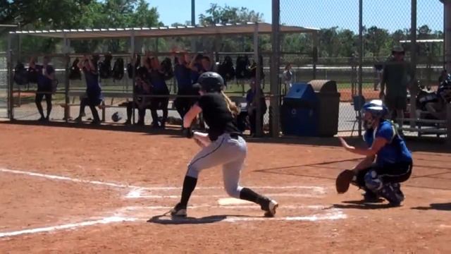 Nichols College softball vs Alfred State 3-17-15 смотреть онлайн