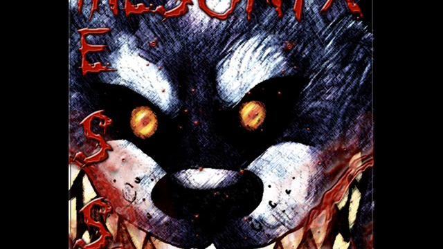 Anxiety Pit [Mesonyx][Mess] смотреть онлайн