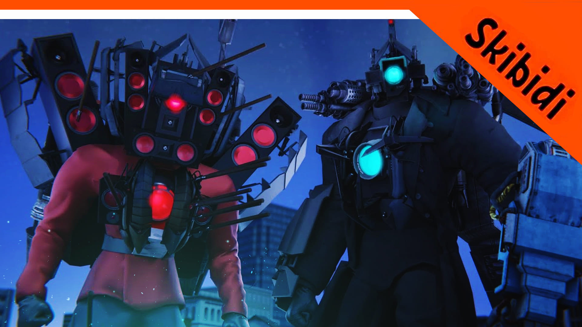 ТИТАН ДРЕЛЬ МЕН ПАЛ! ТИТАН ТВМЕН СКОРО ? СКИБИДИ ТУАЛЕТ МУЛЬТИВСЕЛЕННАЯ Skibidi Toilet Multiverse 1