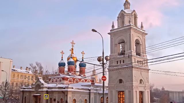 Russian Language Lesson 39 смотреть онлайн