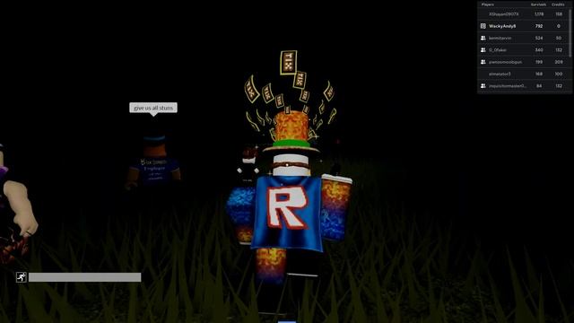 Killing Rake in NIGHTMARE MODE!!! - The Rake Fan Remake (Roblox) смотреть онлайн