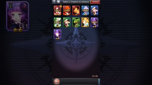 NEWBIE ANDROID GAMING | Dungeon Trackers Part 2 смотреть онлайн