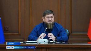 Вести Чеченской Республики 13.07.2022