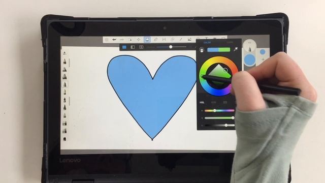 Autodesk sketchbook tips and tricks смотреть онлайн