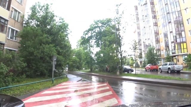 ЛЕБЕДЬ МЕРЗАВЕЦ, БУРЯ И РЕМОНТ КВАРТИРЫ смотреть онлайн
