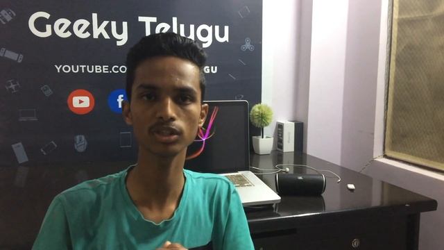 What is IP address and MAC address ? | Explained in telugu | Telugu | Geeky Telugu смотреть онлайн