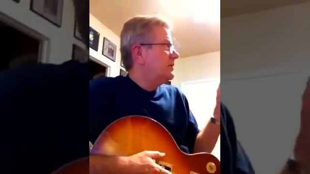 Gibson Les Paul Traditional Pro, 2010 Model смотреть онлайн