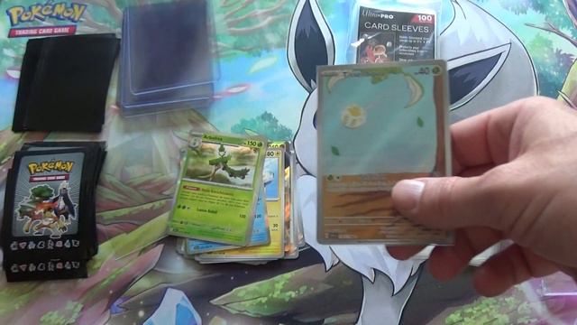 Comment protéger ses cartes Pokemon ? смотреть онлайн