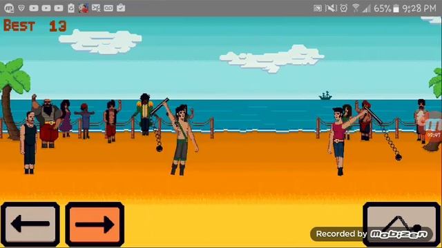 EPIC FLAIL GAMEPLAY смотреть онлайн