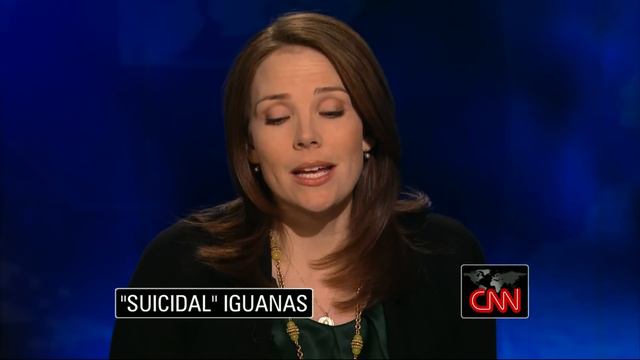 Erica Hill's last day on Anderson Cooper 360º - Part 1 смотреть онлайн