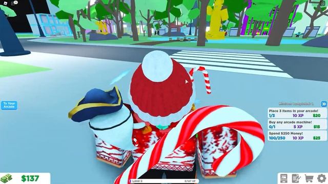 ОТКРЫЛ ИГРОВОЙ МАГАЗИН В РОБЛОКС! (Arcade Empire) | Роблоксер Альберт смотреть онлайн