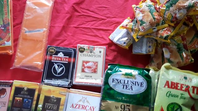 Русский Базар в Бурсе смотреть онлайн