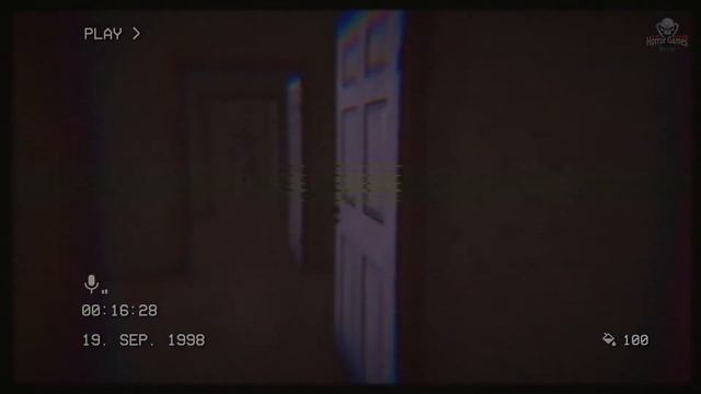 The Backrooms: 1998 | Full Game Movie | 1080p / 60fps | Longplay Walkthrough Gameplay No Commentary