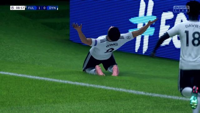 FIFA 19 | Карьера тренера за Fulham #19 | ВОЗГЛАВИЛ СБОРНУЮ?! смотреть онлайн