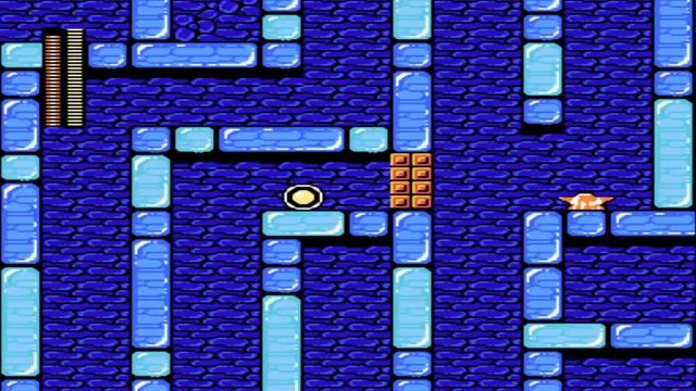 MegaMan 2 (NES) Full Video Walkthrough/Playthrough No Commentary HD Longplay смотреть онлайн