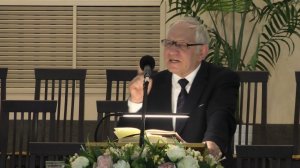 Проповедь "Вход Иисуса Христа в Иерусалим" Сергей Семёнов | 25.04.2021