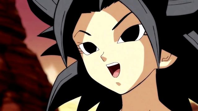 GOKU X CAULIFLA | GOKU Y CAULIFLA ENAMORADOS | PELÍCULA COMPLETA 2021