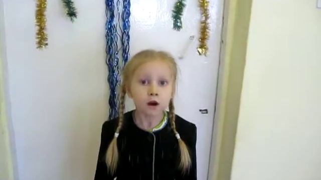 Зинаида Орлова «Что такое Новый год» смотреть онлайн