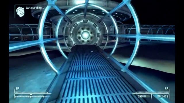 Fallout 3 with Mothership zeta crew mod Part 8 смотреть онлайн