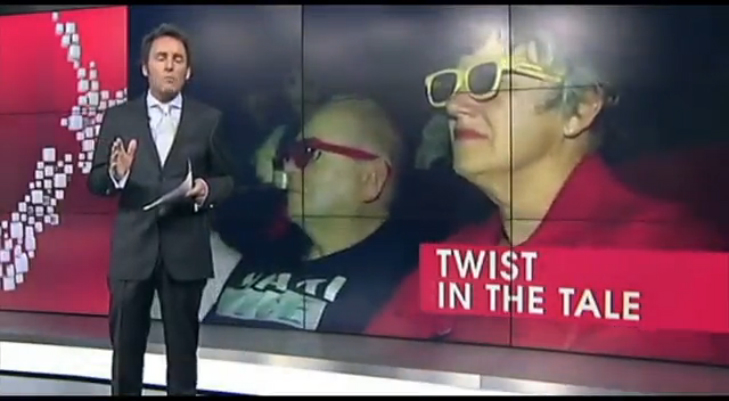 Pedigree наказал тех, кто не сделал пожертвование смотреть онлайн