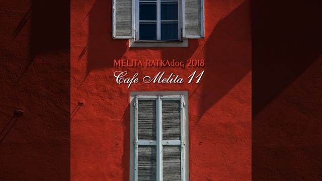 Cafe MELITA 11 #17 - 2018 - RIO - CARTE POSTALE 2014 смотреть онлайн