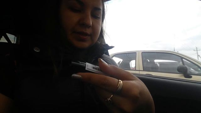 Влог! Купила тушь. Немного покупок. смотреть онлайн