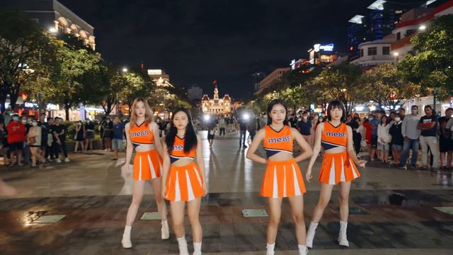[LB x ME888] [DANCE IN PUBLIC] Ngây Thơ-Tăng Duy TânxPhong Max (remix)| BESTEVER Dance from Viet Na смотреть онлайн