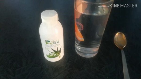 Алоэ баланс от фаберлик. Описание и функции.