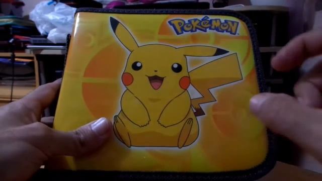 Unboxing - Ardistel - Folio Universal Pikachu (Nintendo 2DS, 3DS XL, 3DS, DSi XL, DSi) смотреть онлайн