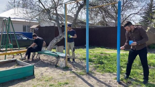 Союз Порядочности выпуск № 1. (г.Минеральные Воды округ № 5 1ый микрорайон) смотреть онлайн