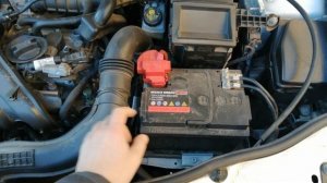 #Аккумулятор на Renault DUSTER, какой срок гарантии?