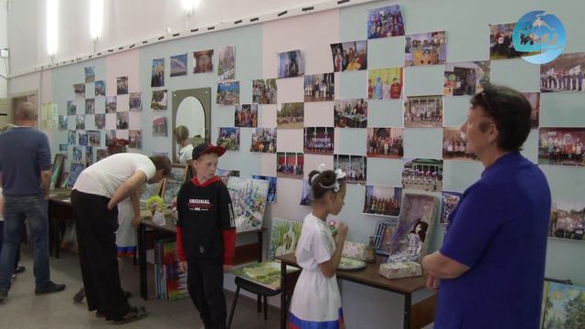 День Козыревска смотреть онлайн