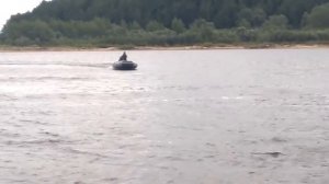 Ривьера 3200 НДНД