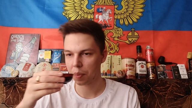 Китайский чай Хайвань Шу Пуэр 9978 смотреть онлайн