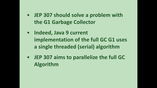 Java 10 : What we know so far смотреть онлайн