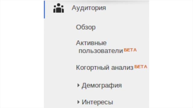 Как увеличить конверсию сайта с помощью 4 метрик Google Analytics? смотреть онлайн