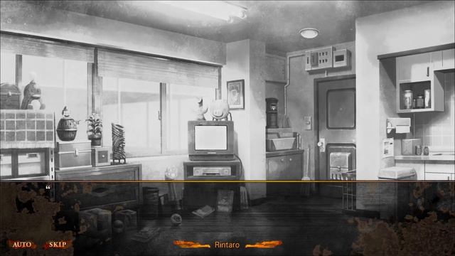 Steins;Gate 0: Part 18 - Sudden Return to the Alpha World Line смотреть онлайн