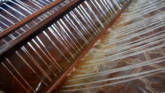 Производство композитных материалов: стеклоарматура смотреть онлайн