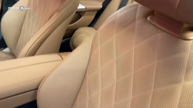 Mercedes Classe E All-Terrain (2023) | Wagon rialzata per chi non vuole il SUV смотреть онлайн