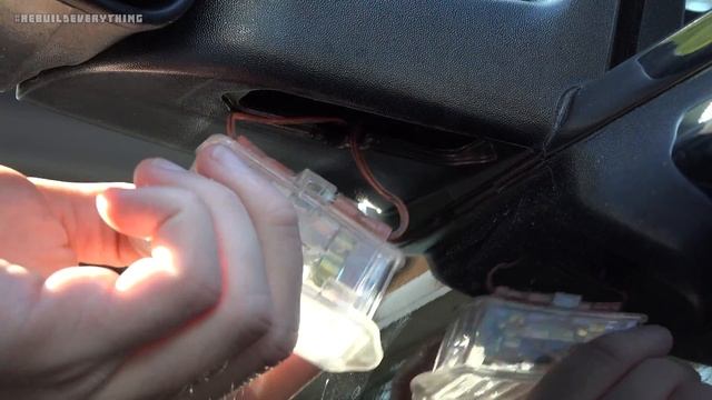 LED Puddle Lights? Whats a puddle light? смотреть онлайн