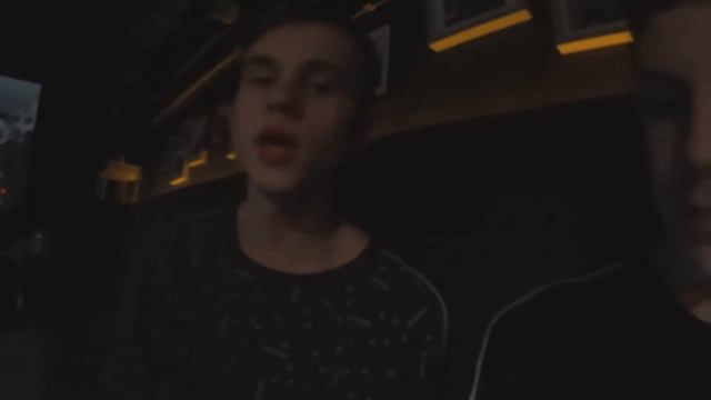 VLOG: Общегородская дискотека! Пронесли камеру в трусах!! смотреть онлайн