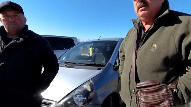 НАГЛЫЕ БОМБИЛЫ НАРЫВАЮТСЯ НА КОНФЛИКТ!!!БРИГАДА БЕСПРЕДЕЛИТ!!! смотреть онлайн