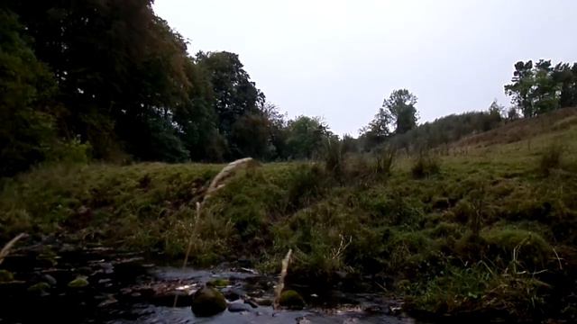 Craufurdland Water - Goblins, Gold and Old Ardoch смотреть онлайн