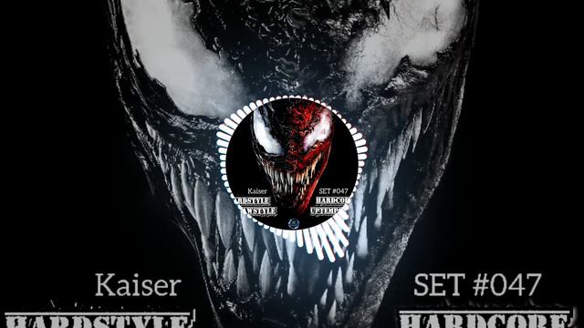 Kaiser - SET #047 HARDSTYLE, RAWSTYLE, HARDCORE & UPTEMPO (11.09.2023) [Pioneer DDJ-FLX6]