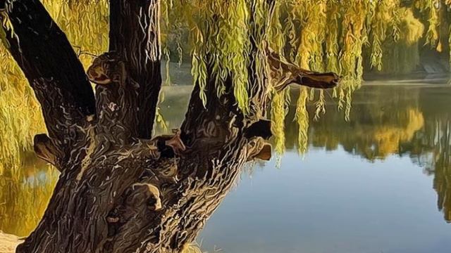 Алёна-фильм "В горнице моей светло" смотреть онлайн