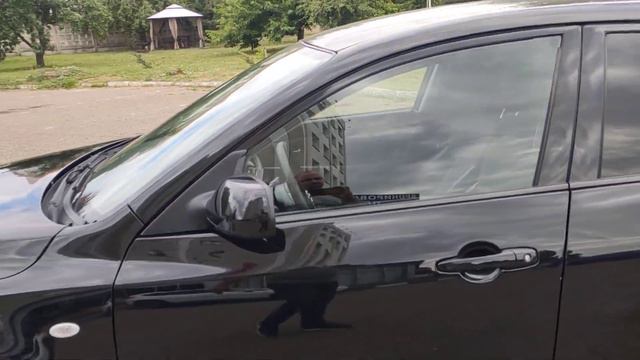 ПРОДАН Mazda Mps 2008 Краснодар 89181521769 смотреть онлайн