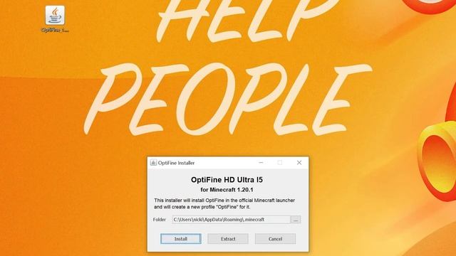 How To Download & Install Java 20 смотреть онлайн