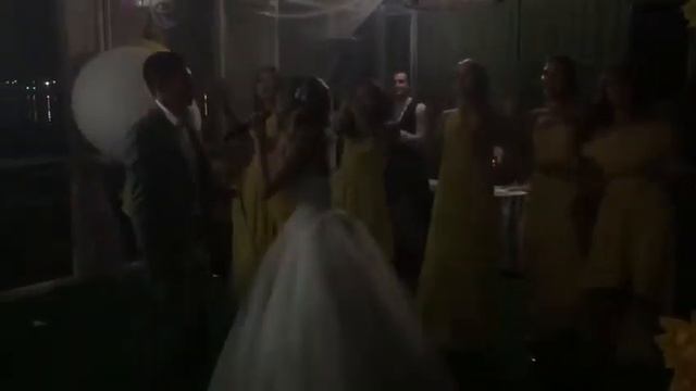 Подарок мужу ! Мама я влюбилась ) смотреть онлайн