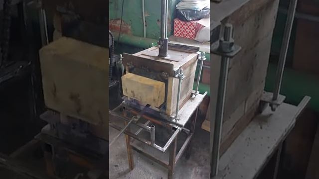 печь для ковки своими руками смотреть онлайн